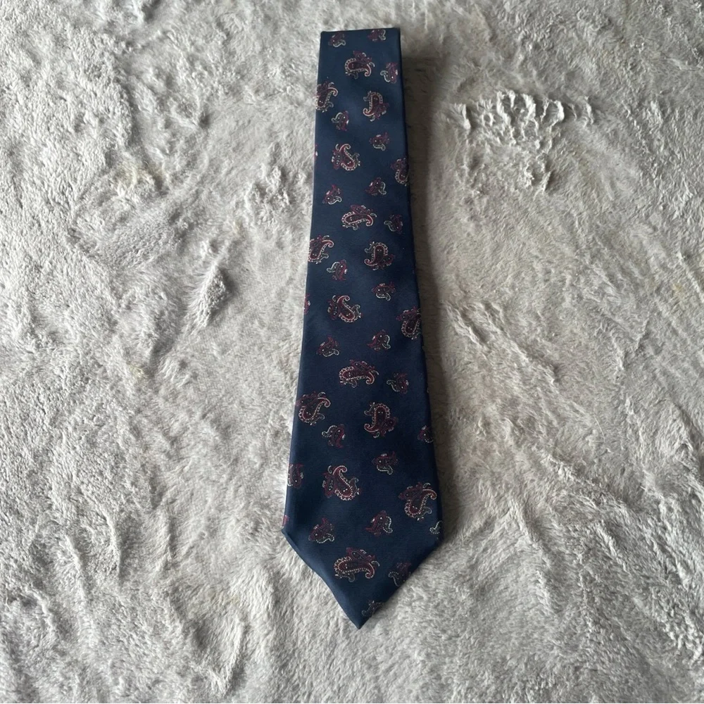 Dior stylish tie